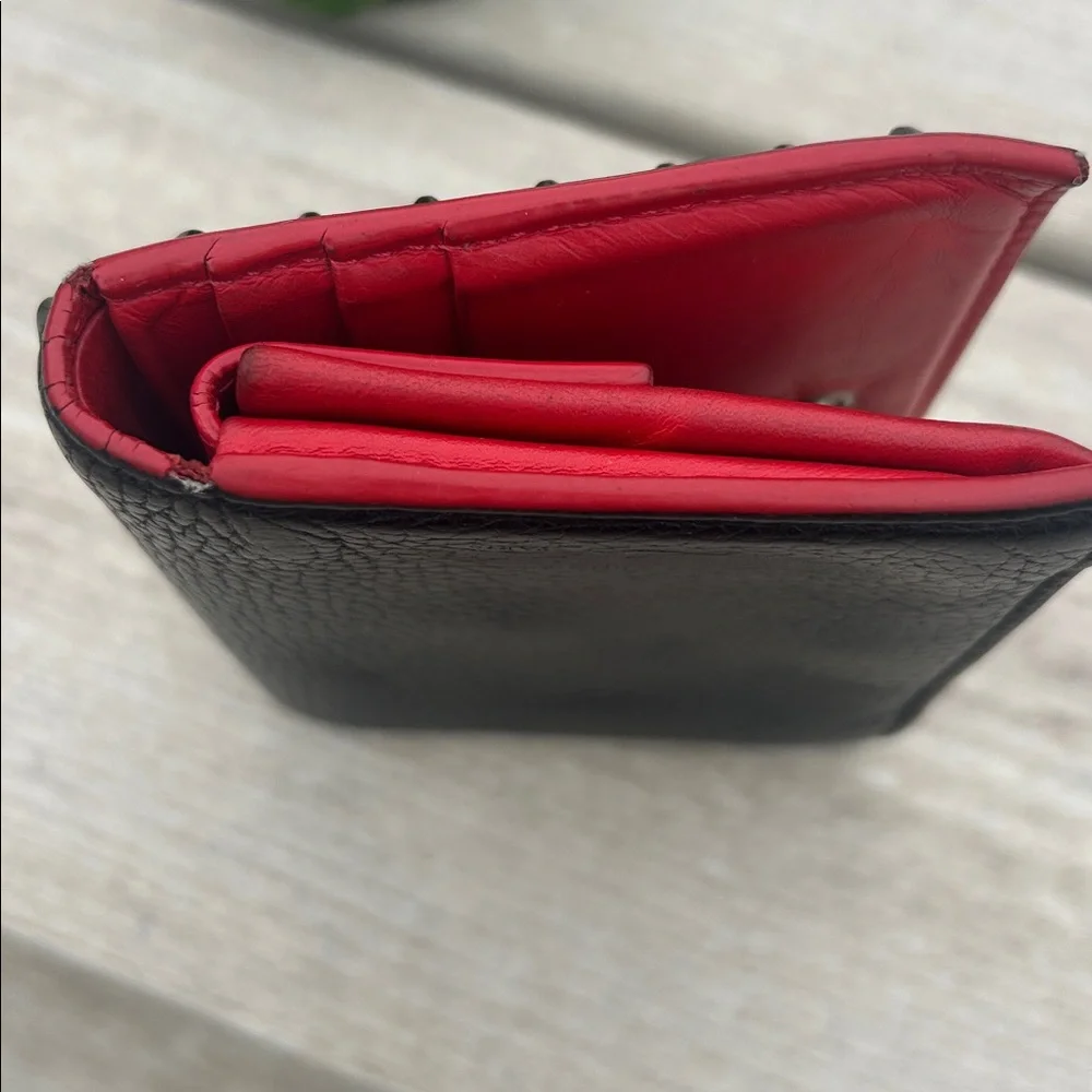 Louboutin Paros Men’s Wallet